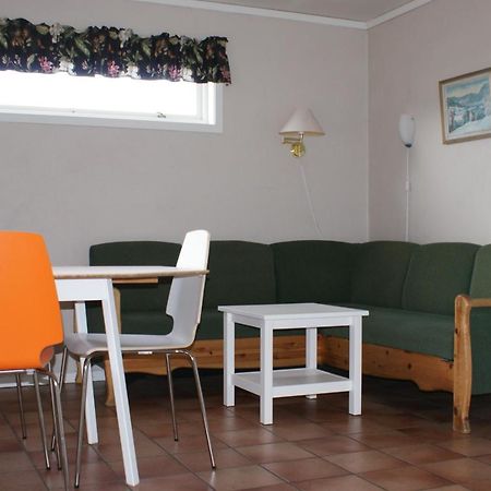 Utvika Camping Nes  Exterior foto