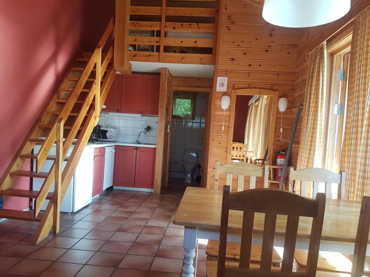 Utvika Camping Nes  Exterior foto